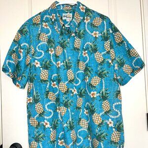 Reyn Spooner - Pining for You - Size L